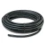 HDPE Polyethylene Plastic Coil Pipe 3.9 Bar PE 63 OD 160 mm SDR 21 Black - Image 1