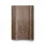 Modern wallpaper, brown color, length 5 m, width 0.53 m, model 221072  