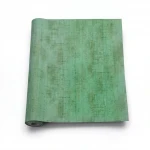 Italian Wallpaper pattern design 10m x 1.06m, green, model 44437