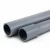 UPVC Pipes NPF Brand For Electrical Systems Schedule 80  Size 2 inch Thickness 5.54 mm Gray Colour