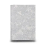 Italian Wallpaper Patterned Design Gray Color, Size 10m x 1.06m, Model 81748