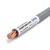 PVC Insulation Stranded Copper Electrical Wire 25mm, 450/750V, Gray | Riyadh Cables Group - Image 1