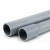 UPVC Pipes NPF Brand For Electrical Systems Schedule 80  Size 2 1/2 inch Thickness 7.01 mm Gray Colour