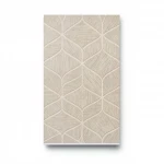 Italian wallpaper, beige color, length 10 m, width 0.53 m, model 63035