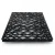Hot Rolled (Black) Steel Expanded Metal Mesh  [Mazyoon] Thickness 6 mm Width 2.44  meter Length 4 meter | Bait Al Tatawor Company