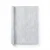  Wall decoration patterned design, size 10 m x 1.06 m, light gray color, model 44439