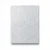 Italian wall covering, size 10m x 0.53m, light grey color, model 63039