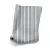Striped Wallpaper Gray Color 10m x 1.06m, Model 5447 - Image 1