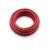 Stranded Copper Electric Wire, 10mm Size, 450/750V, PVC Insulation, Red Color | Jeddah Cables