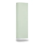 Dutch Plain Wallpaper 10m x 0.53m Pale Green Color, Model 17311