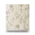 Italian wallpaper floral design 10m x 1.06m, beige, model 44434