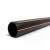 مواسير HDPE ضغط  10 بار [PE 100] قطر خارجي 180 مم سمك 16.4 مم لون اسود مع خط برتقالي | مصنع المنى