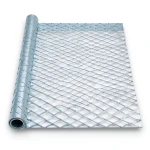 Galvanized Steel Expanded Metal Mesh Thickness 6 mm Width 1.22 m Length 3 m