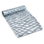 Galvanized Steel Expanded Metal Mesh Thickness 6 mm Width 1.22 m Length 4 m
