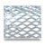Galvanized Steel Expanded Metal Mesh Thickness 6 mm Width 1.22 m Length 6 m - Image 1