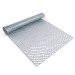Galvanized Steel Expanded Metal Mesh Thickness 6 mm Width 1.22 m Length 6 m