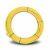 Almona HDPE Coil Pipe Nominal Pressure 8 Bar [PE 80] Outside Diameter 140 mm Thickness 12.7 mm Color Yellow  