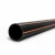 مواسير HDPE ضغط  10 بار [PE 100] قطر خارجي 180 مم سمك 16.4 مم لون اسود مع خط برتقالي | مصنع المنى