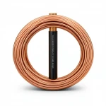 Copper Flexible Wire, Size 16mm, 450/750Rated Voltage, PVC Insulation | Alfanar
