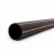 مواسير HDPE ضغط  10 بار [PE 100] قطر خارجي 355 مم سماكة 32.3 مم لون اسود مع خط برتقالي | مصنع المنى