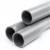 UPVC Pipe Aqtar Najd for pipes store  Size   110 mm Thickness 2.2 mm Gray Color