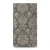Classic Wallpaper Length 10m, Width 0.73m, Dark Beige Color, Model 305004 - Image 1