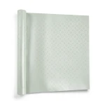 Italian Wallpaper Pattern Design 10m x 1.06m, Pale Green