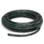 لفة أنابيب بلاستيك HDPE ضغط 3.9 بار PE 63 قطر 140 مم SDR 21 لون أسود - Image 1