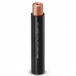 Copper Flexible Wire, Size Conductor 120mm, 450/750Rated Voltage, PVC Insulation | Alfanar