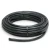HDPE Polyethylene Coil Pipe Nominal Pressure 6.2 Bar PE 63 OD 25 mm SDR 13.6 Black - Image 1