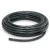 HDPE Polyethylene Plastic Coil Pipe 6.2 Bar Pressure, Outer Diameter 40 mm, SDR 13.6, Black - Image 1