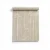 Patterned wall decoration, beige color, length 5 m, width 0.53 m, model 221081  
