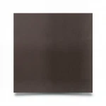 Dutch Plain Wall Decoration Size 10m x 0.53m, Dark Brown Color, Model 221428