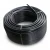لفة أنابيب بلاستيك HDPE ضغط  9.9 بار [PE 100] قطر خارجي 50 مم  SDR 13.6  لون اسود | مصنع المنى