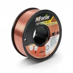 Copper Flexible Electrical Wire, Size 240sq mm, 450/750volts, PVC Insulation | Alfanar
