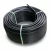 لفة أنابيب HDPE ضغط  9.9 بار [PE 100] قطر خارجي 75 مم  SDR 13.6  لون اسود | مصنع المنى