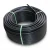 لفة أنابيب بلاستيك HDPE ضغط  9.9 بار [PE 100] قطر خارجي 110 مم  SDR 13.6  لون اسود | مصنع المنى
