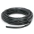 لفة أنابيب بلاستيك HDPE ضغط 6.2 بار PE 63 قطر خارجي 110 مم SDR 13.6 أسود - Image 1