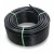 لفة أنابيب HDPE ضغط  12.5 بار [PE 100] قطر خارجي 20 مم  SDR 11  لون اسود | مصنع المنى