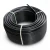 لفة أنابيب HDPE ضغط  12.5 بار [PE 100] قطر خارجي 25 مم  SDR 11  لون اسود | مصنع المنى