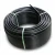 HDPE Plastic Coil Pipe  PN 12.5 Bar [PE 100] OD 40 mm  SDR 11  Color Black | Almona Factory