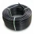 HDPE Plastic Coil Pipe  Nominal Pressure 12.5 Bar [PE 100] OD 63 mm  SDR 11  Color Black | Almona Factory