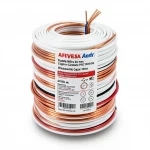 Flexible Wire 4sq mm 450/750Rated Voltage, Copper Conductor 0.30mm Diameter, PVC Insulation | Alfanar