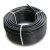 لفة أنابيب HDPE ضغط  12.5 بار [PE 100] قطر خارجي 110 مم  SDR 11  لون اسود | مصنع المنى
