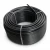HDPE Plastic Coil Pipe  PN 12.5 Bar [PE 100] OD 125 mm  SDR 11  Color Black | Almona Factory