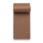 Pattern Wall Covering 10m x 1.06m Brown Color, Model 700019