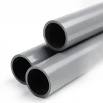 UPVC Pipe Aqtar Najd for pipes store  Size   400 mm Thickness 9.8 mm  