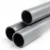 UPVC Pipe Aqtar Najd for pipes store  Size   400 mm Thickness 9.8 mm  