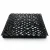 Hot Rolled (Black) Steel Expanded Metal Mesh  [Mazyoon] Thickness 6 mm Width 2.44  meter Length 2 meter | Bait Al Tatawor Company