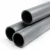 UPVC Pipe Aqtar Najd for pipes store  Size   160 mm Thickness 4.1 mm  